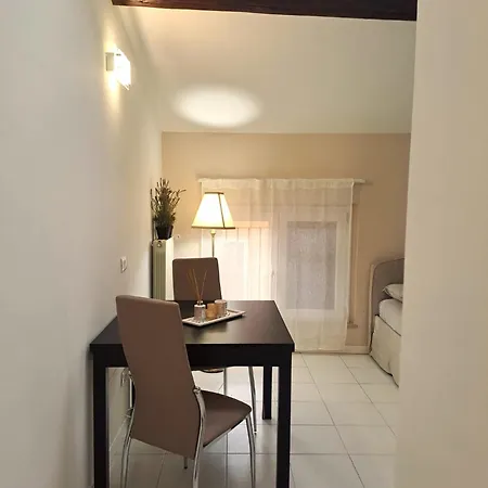 아파트 Borghesi 파르마