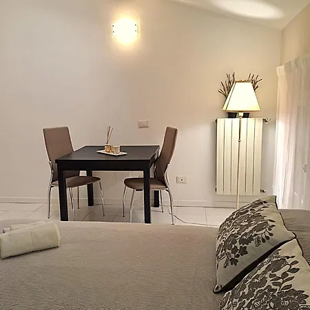 Borghesi * 파르마