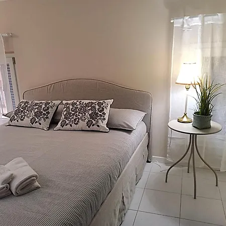 Apartman Borghesi Parma