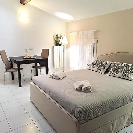 Appartement Borghesi