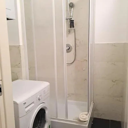 Apartman Borghesi Parma