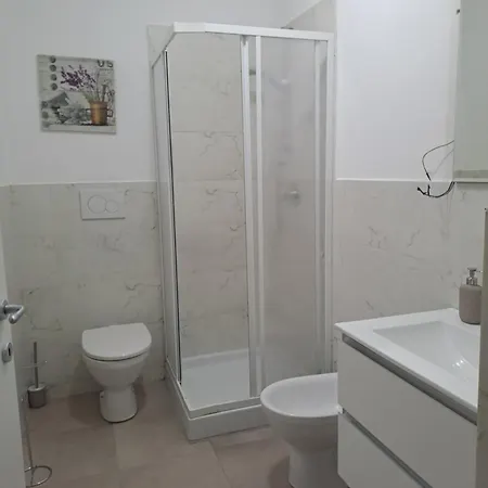 Appartement Borghesi *