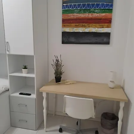 Apartman Borghesi Parma