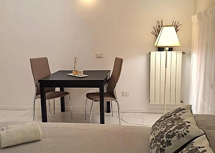 Borghesi * 파르마