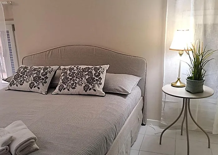 Appartement Borghesi Parma