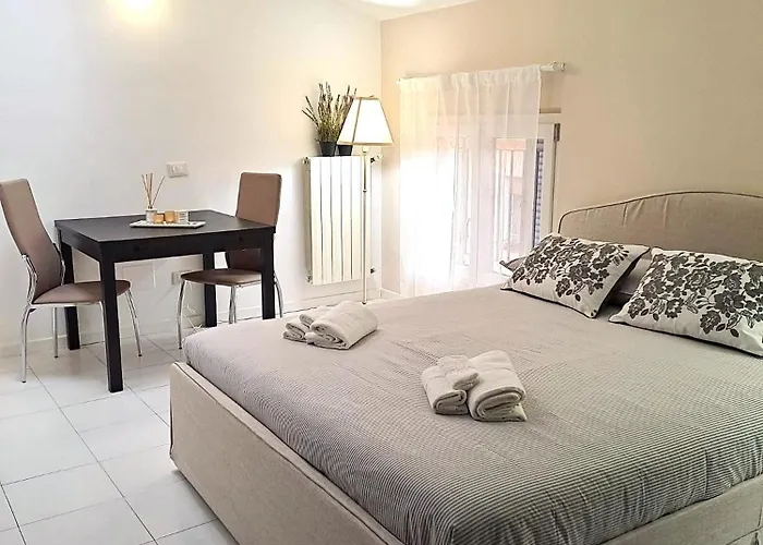 Appartement Borghesi