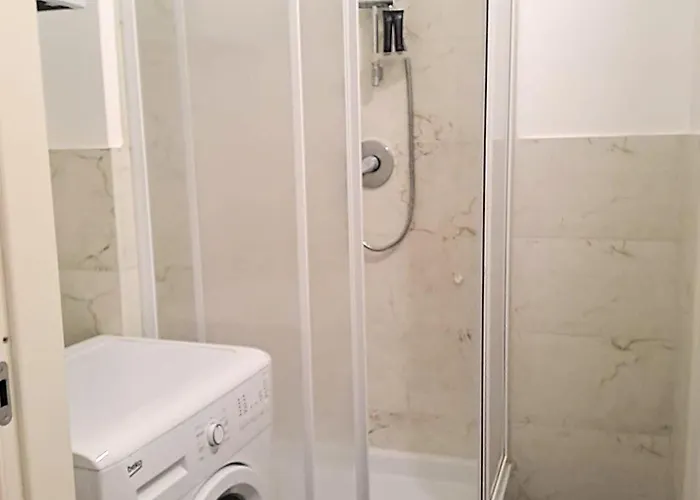 شقة Borghesi بارما